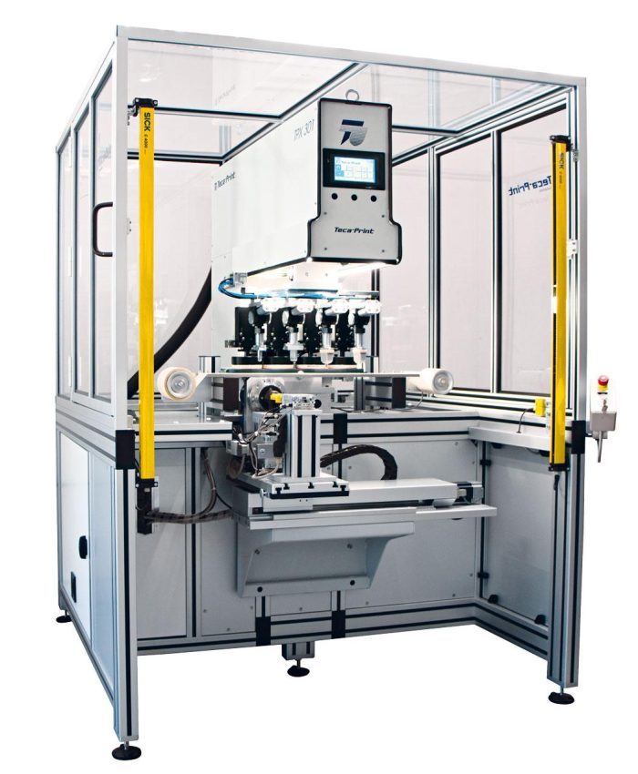TPX 301